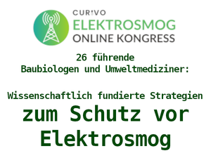 Elektrosmog-kongress-curivo_Titel_300 image Elektrosmog - Curivo - Online-Kongress