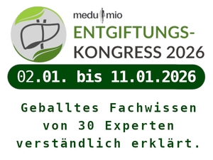 Entgiftung - Online-Kongress
