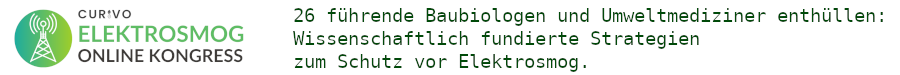 Elektrosmog - Kongress - Curivo